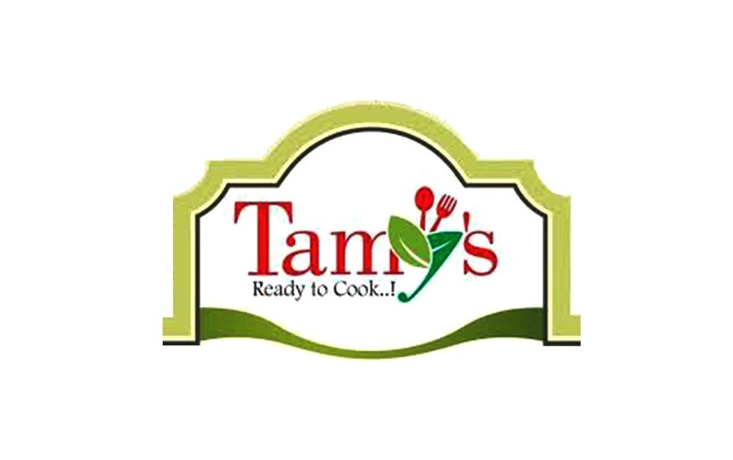 Tamy's Sambar Concentrate    Pack  300 grams